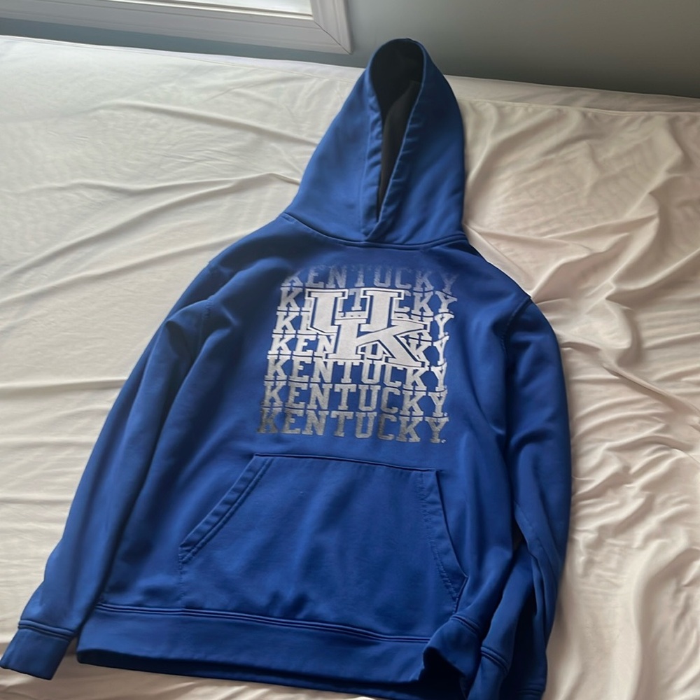 Kentucky hoodie
